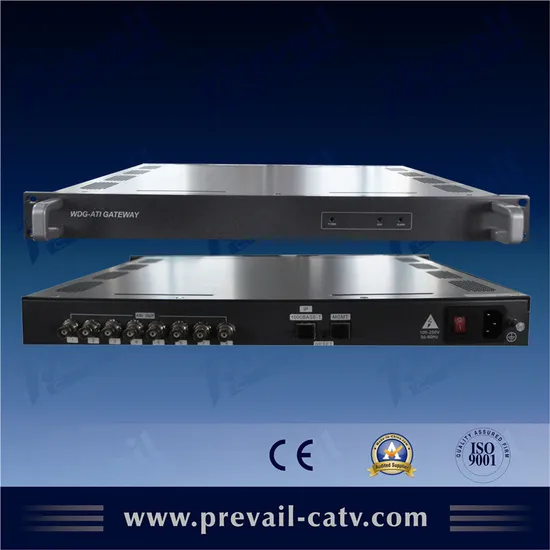 Hot Selling ISDB-T Modulator with Cheapest Price