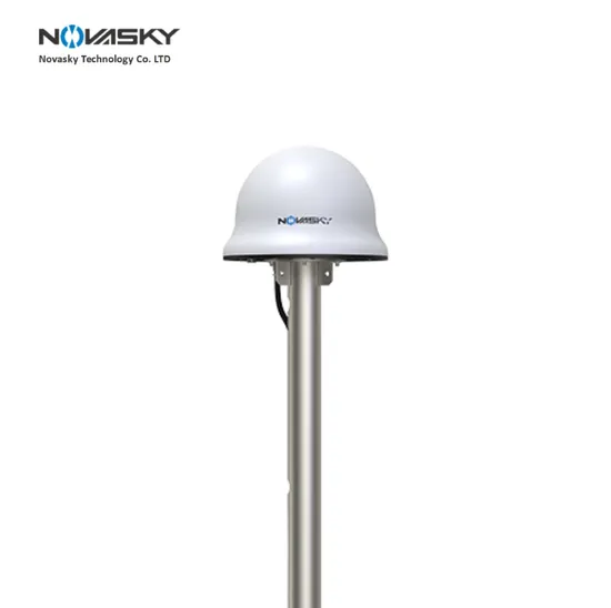 Drone Spoofer Manipulate Drone Navigation Systems by Transmitting Misleading Gnss Signals Widely Used in Government Agencies Uav Signal Blocker GPS Decoy