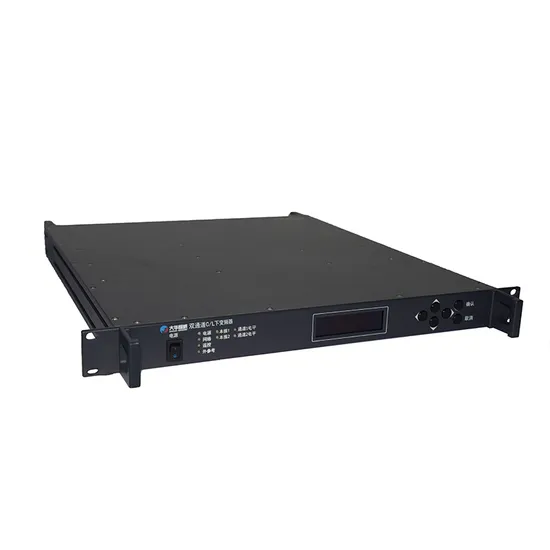 Down-Converter for Communication C/L