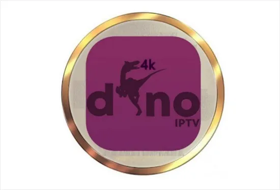 Dino IPTV Subscription 4K List 12 Months Africa Us Canada 24h Free Test Support Reseller Panel