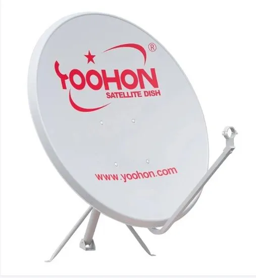 100cm Ku Band Satellite Antenna Dish Antenna