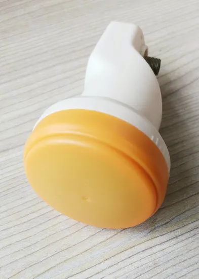 Ku Band Universal Single LNB for Satellite Dish