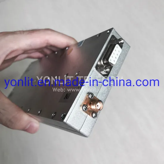 50W WiFi 5.6-5.8GHz Drone Jammer Amplifier