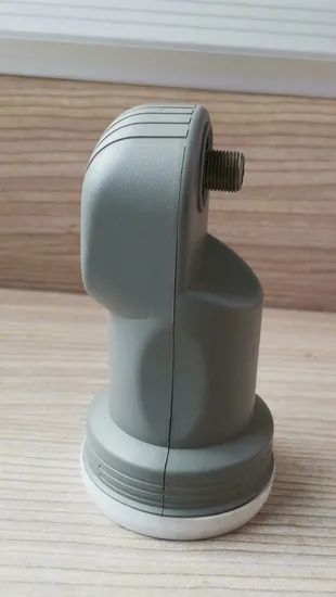 Universal Single Ku Band LNB