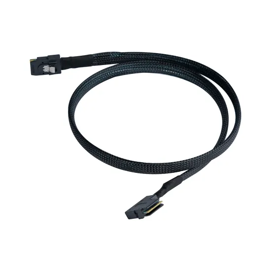 Sff-8087 to Sff-8087 Wire to Board Connector