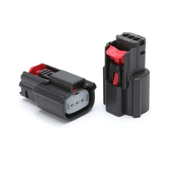 3 Way Female Sealed Electrical Cable Connector for 33471-0301 Ignition Coil Plug 33471-0336 33471-0301 33471-0306