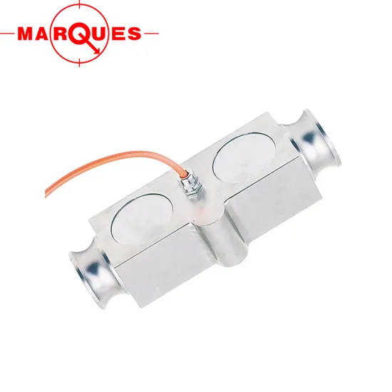 IP68 Double Ended Shear Beam Load Cell Weighing Sensor Used for Warehouse Scales OIML