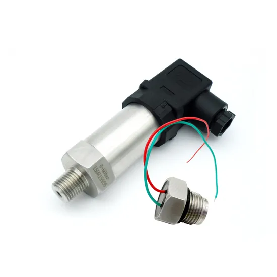 Atech Silicon Pressure Sensor PT201 Silicon Economical Pressure Transmitter