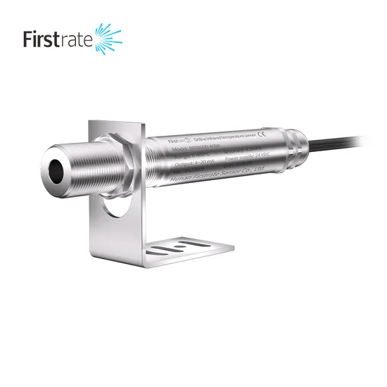 FST600-400A Non-contact Industrial 1000 C Infrared Temp Temperature Sensor Probe factory price