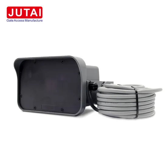 Microwave Sensor for Detecting Forklift Moving Objects at Industrial Door Rvp42-7m