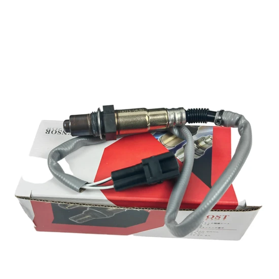 Car Oxygen Sensor 18213-54lb0 D19AA D20AA for Audi BMW Ford Nissan Renault Skoda