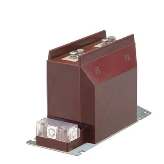 Lzzbj9-12/150b/2 Epoxy Resin Casting Type Current Transformer