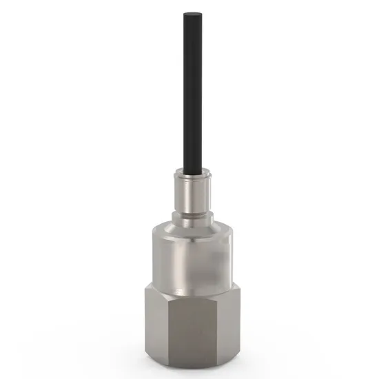 Vps -Ec003 Vibration Pickup Sensor