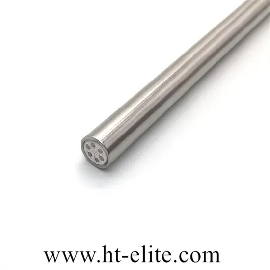 Thermocouple Mineral Insulated Wire Mi Cable
