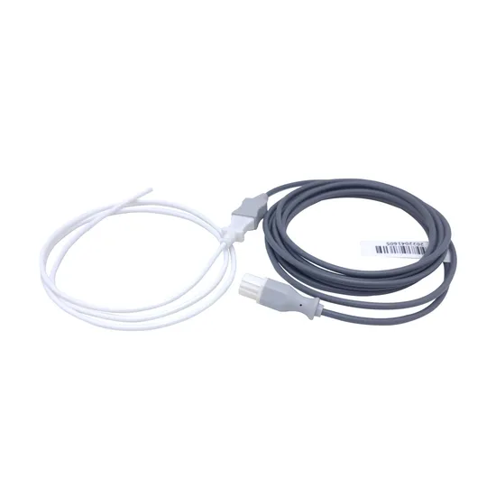 7fr 9fr 12fr Esophageal/Rectal Temperature Probe Ntc Themistor Sensor