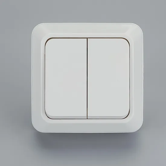 Guaranteed Quality Cheap Price Electrical Power Wall Switch with Lamp