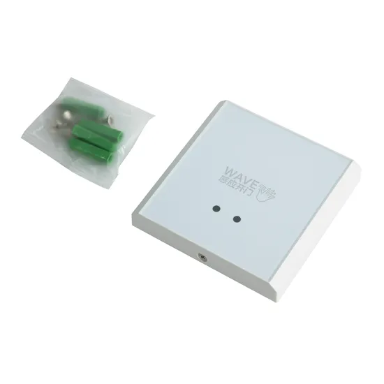 Infrared Hand Sensor Touchless Switch for Auto Door