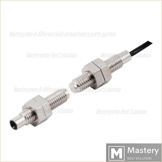 Reed Switch Proximity Switch Inductive Sensor Magnetic Switch Sensor Customized High Precision Economic Level Sensor Stopper