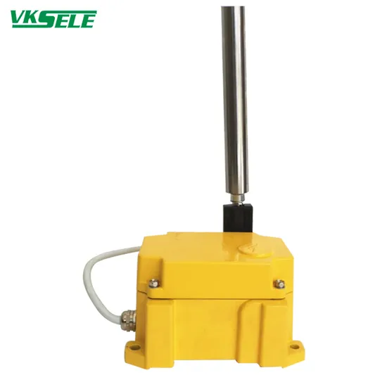 Two Way Ros-2D Square Ramsey Run off Swith Drift Switch