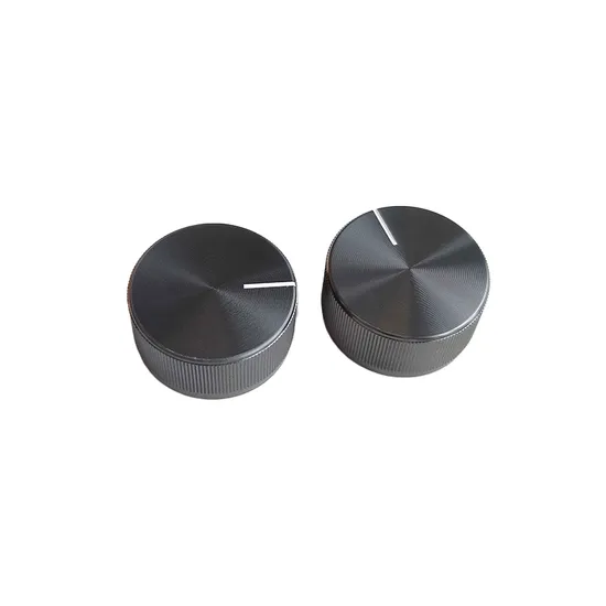ODM Gas Stove Kitchen Electric Switch Cooker Plastic Rotary Knob Factory