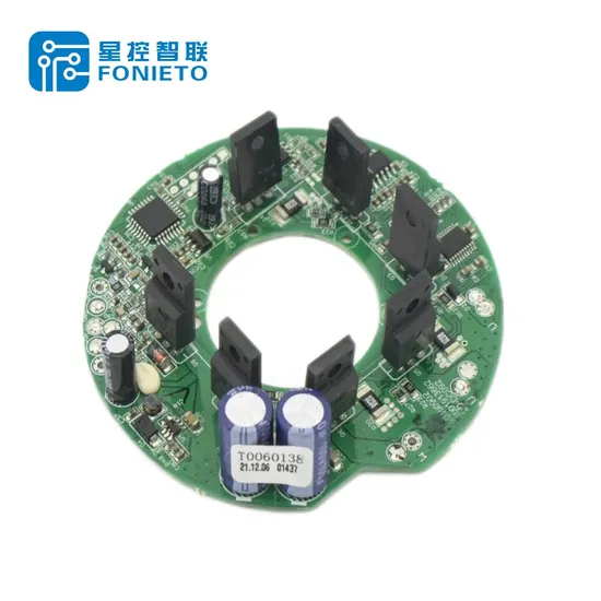Smart PCBA Assembly Services for High-Performance Electronic Devices