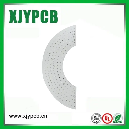 Double Layer Prototype PCB Board with Quick Turn Service