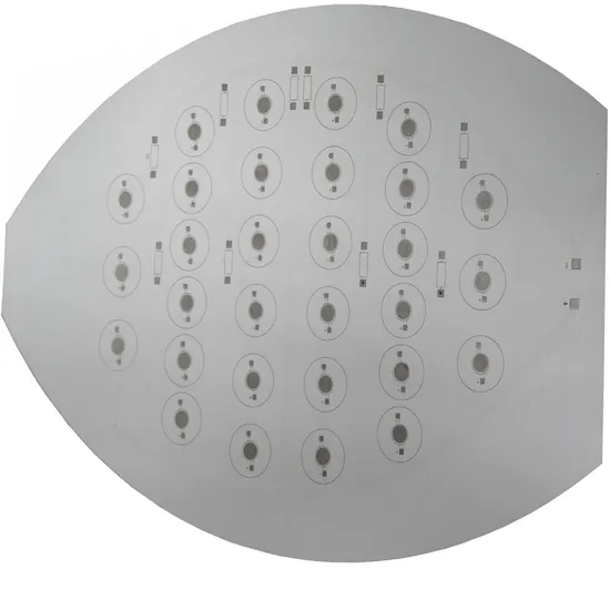 Aluminum PCB for High Power LED Lighting