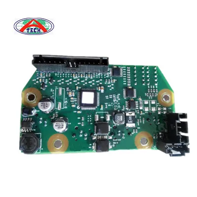 High Quality SMT Assembly PCB Board Manufacturer