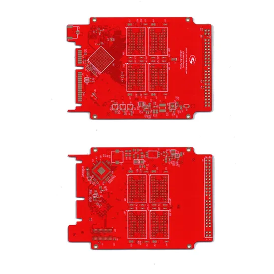 Professional Consumer Electronics Printed Circuit Board Multilayer PCB
