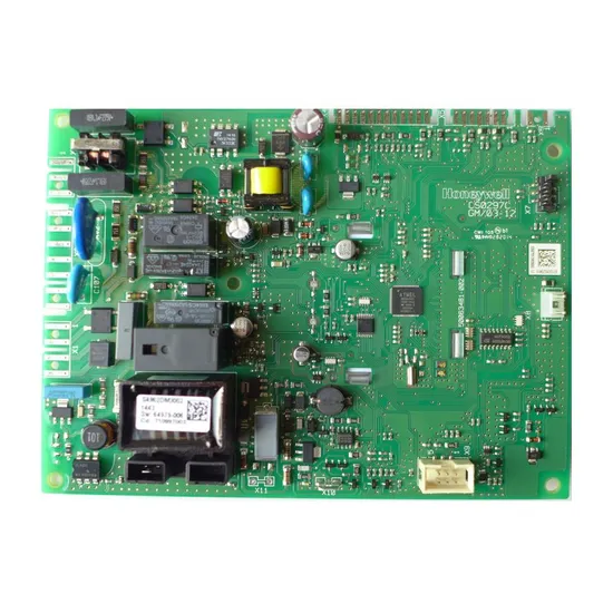 Consumer Electronics PCBA Factory High Quality OEM Calculator PCB Assembly
