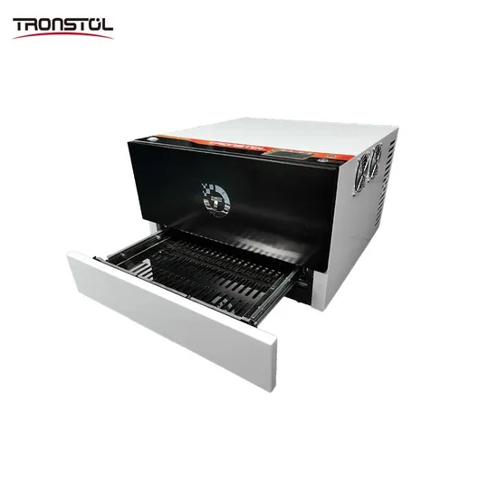 Mr30 Lead Free SMD Hot Air SMT Reflow Soldering Oven for PCB Welding