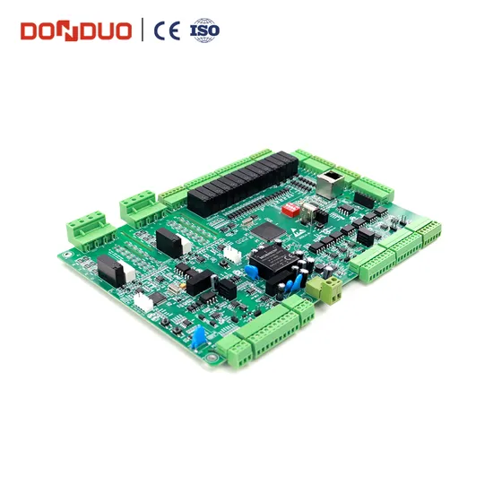 Compact and Robust New Solar Battery Charging Unit Intelligent Control Charger Controller