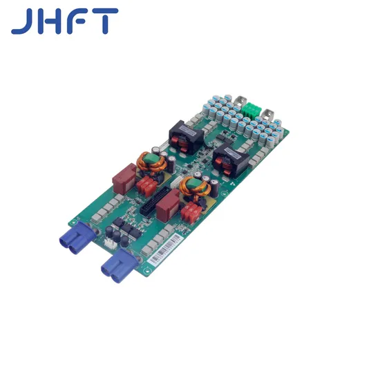 OEM/ODM Manufacturer HVAC LED Light PCBA Controller PCB Assembly PCBA Factory