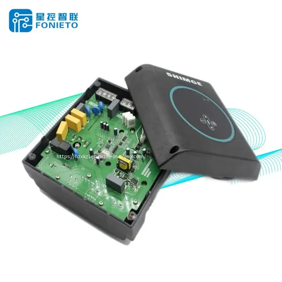 Chinese Factory Xvideo Audio and Video Player PCBA OEM Suppliers Power Supply PCBA