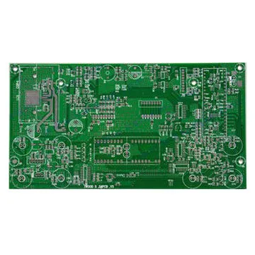 Fr4 94vo RoHS PCB Circuit Board SMD/DIP Electronic Heater Fr4 PCBA