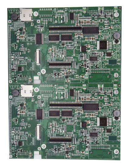 OEM Service Ceramic PCB, Cem-1 PCB, PCB Circuit Board, PCB Manufacturer