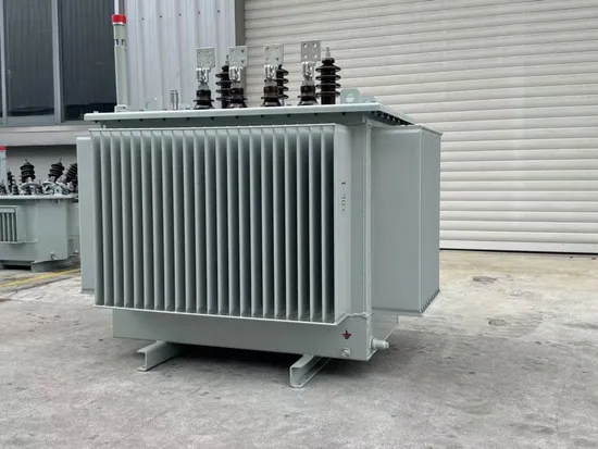 Manufacturer of 500kVA Oil Immersed High Frequency Voltage Dry Transformer for Ozone Generator