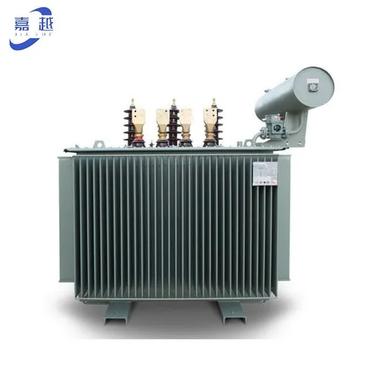 Th15 Neon Transformer High Voltage Transformer 375kVA Three Phase Pole Mounted Transformer