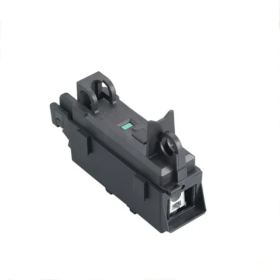 Apdm 160A Insulated 4 Pole Mounted Fuse Switch Disconnector