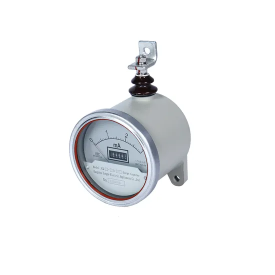 Surge Protective Device Lightning Arrester