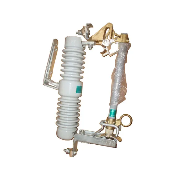 11kv Drop out Fuse 11kv with Barrell 100A Rated Voltage 15kv High-Performance RS-7 Outdoor Fall Fuse