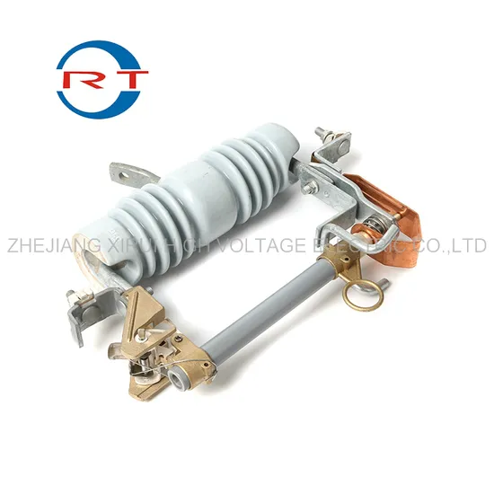 15kv Supply Outdoor Copper Material Drop out Cut out Fuse