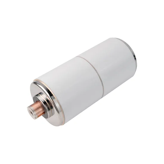 Environment Friendly Sf6-Free Vacuum Interrupter Applied for Gis at 38kv