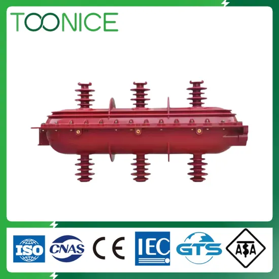 High Voltage Sf6 Electrical Electric Intelligent Controller Air Vacuum Interrupter Circuit Breaker Load Break Switch