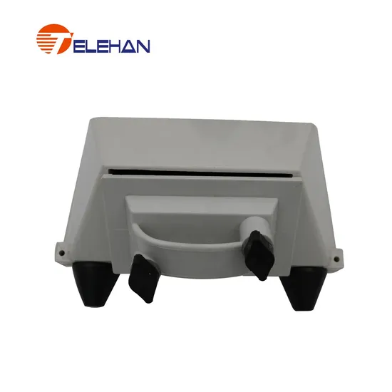 Pole Mounted Over Line Overhead Service Transformer Fuse Cut out