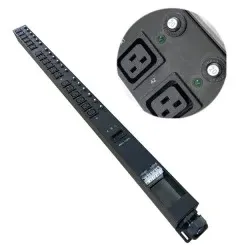 16A 250VAC IEC C19 Sockets Power Distribution Unit PDU