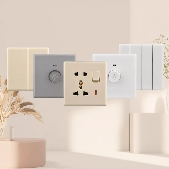 UK Standard Saudi Yemen Iraq Market 13A 16A 20A 45A 1 2 3 4 Gang 1 Way Light Power Light Wall Switch Socket