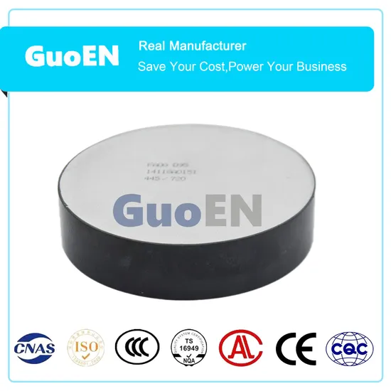 Siov Leaded Metal Oxide Varistor S14K300 for Electronics