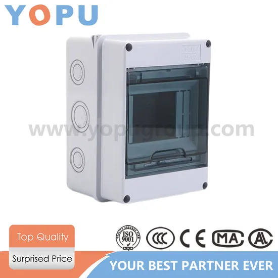 150*64*37mm IP67 Middle Electronic DIY Aluminum Industrial Die Cast Housing Terminal Connection Panel Junction Box