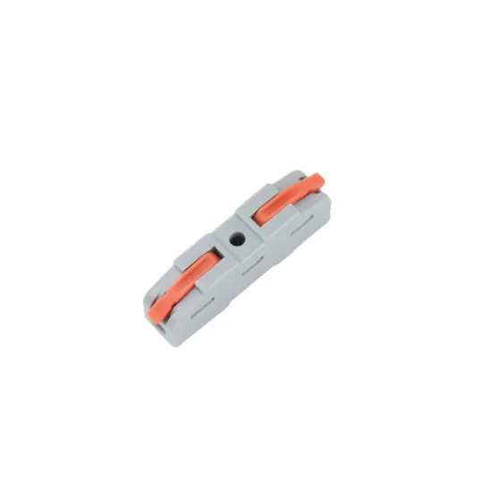 Hot Selling Amur Push in Quick 32A 4mm Electrical Terminal Connector